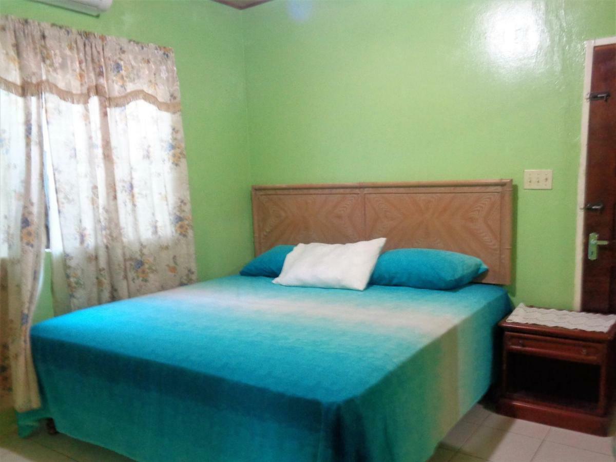 Yard Style Hotel คิงส์ตัน ภายนอก รูปภาพ