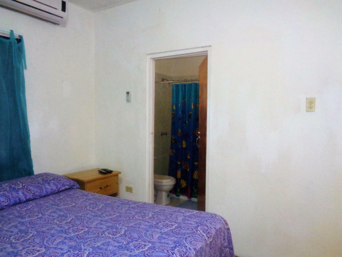 Yard Style Hotel คิงส์ตัน ห้อง รูปภาพ
